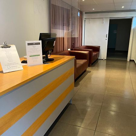 Kalmar Hotell Extérieur photo