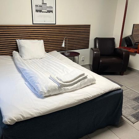 Kalmar Hotell Extérieur photo