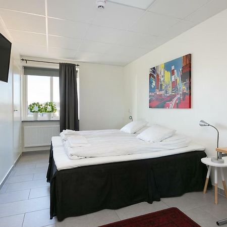 Kalmar Hotell Extérieur photo