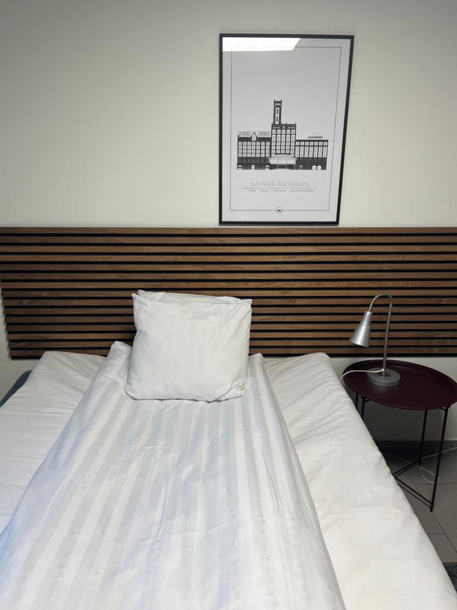 Kalmar Hotell Extérieur photo