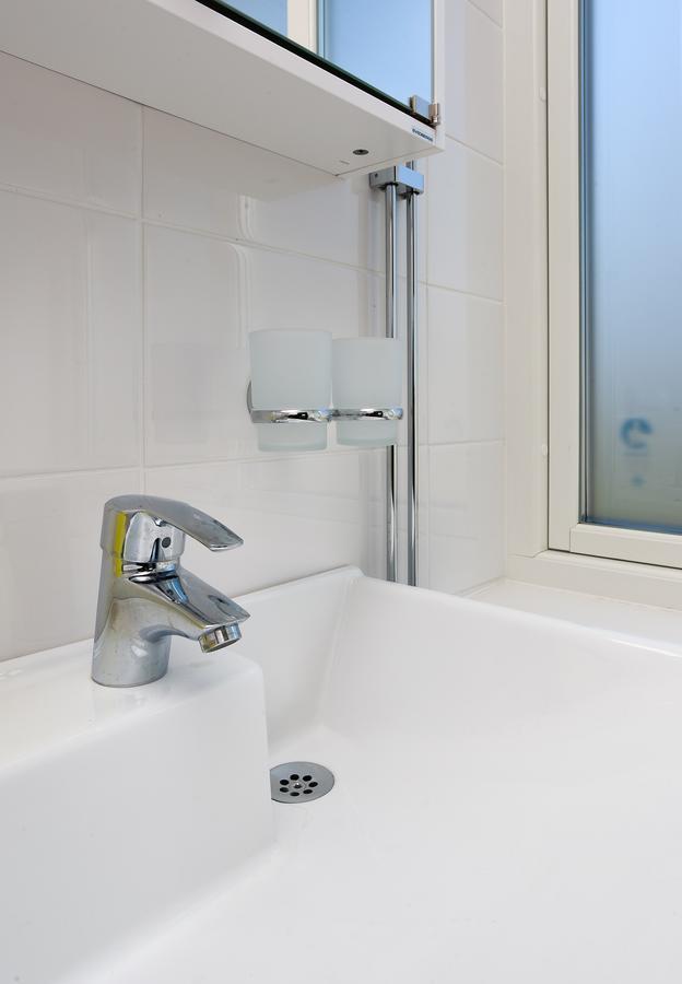 Kalmar Hotell Extérieur photo