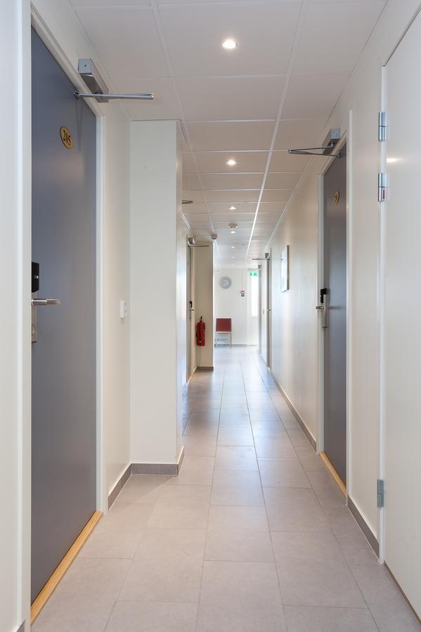 Kalmar Hotell Extérieur photo