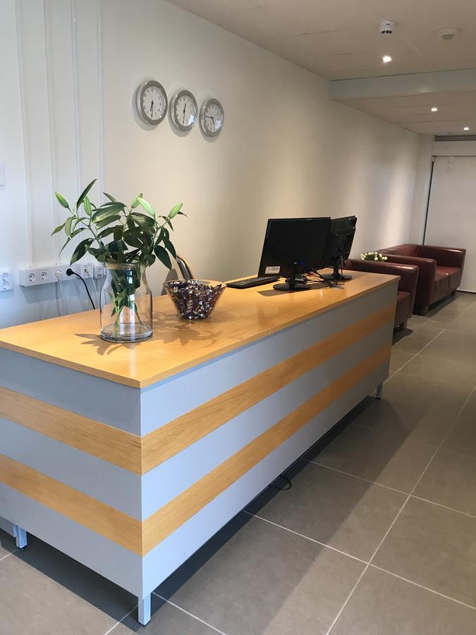 Kalmar Hotell Extérieur photo