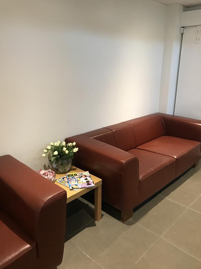 Kalmar Hotell Extérieur photo