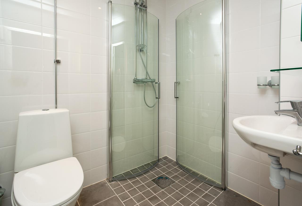 Kalmar Hotell Extérieur photo