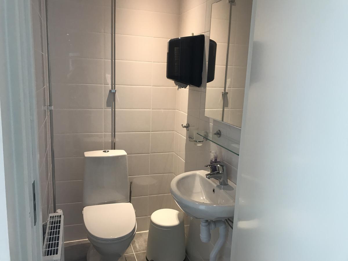 Kalmar Hotell Extérieur photo