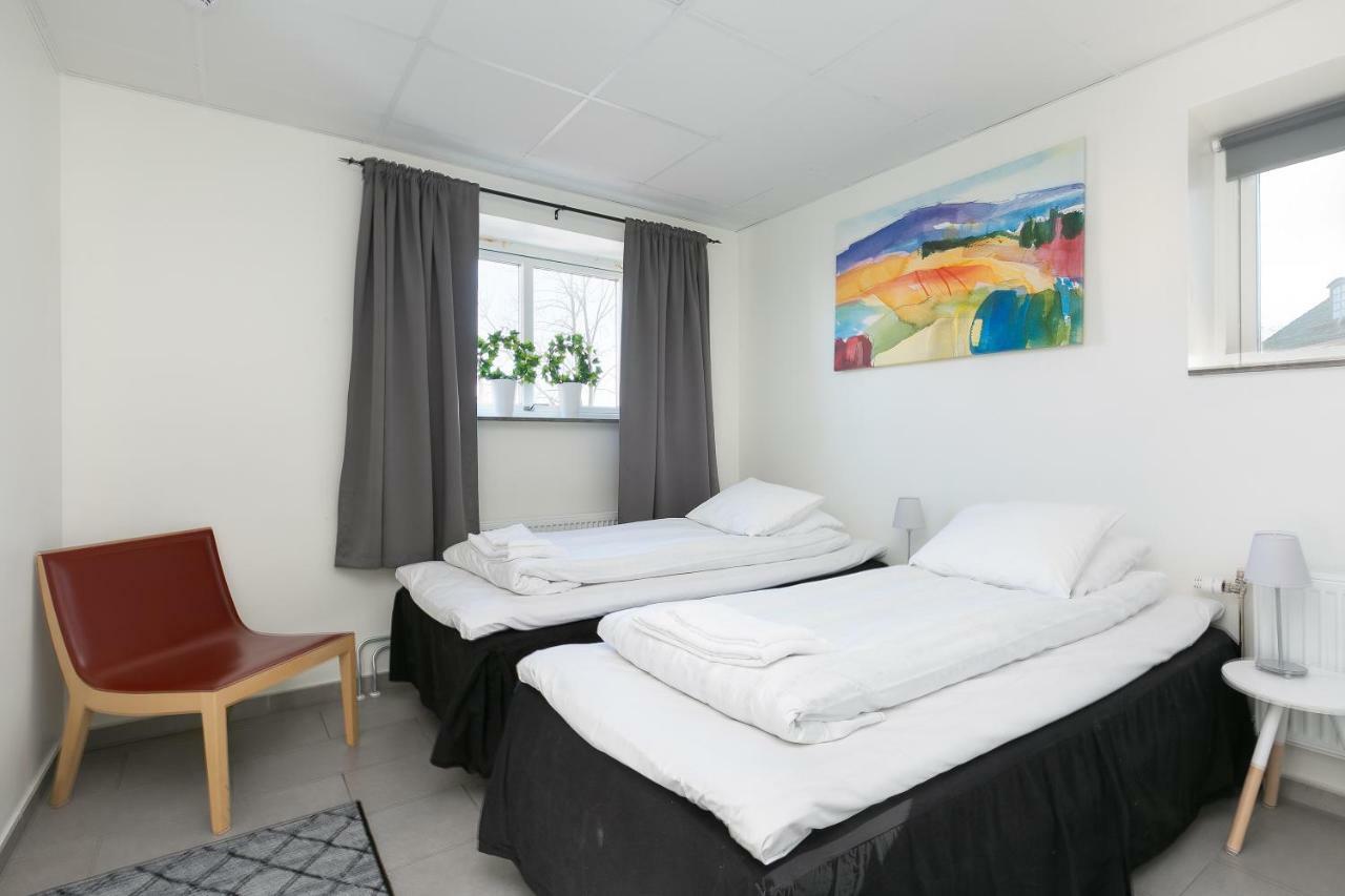 Kalmar Hotell Extérieur photo