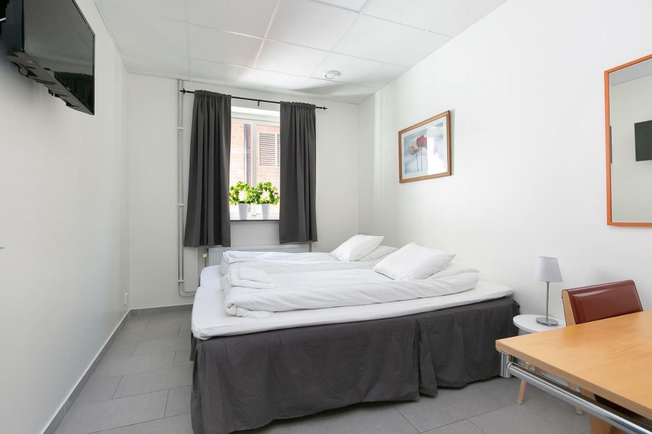Kalmar Hotell Extérieur photo