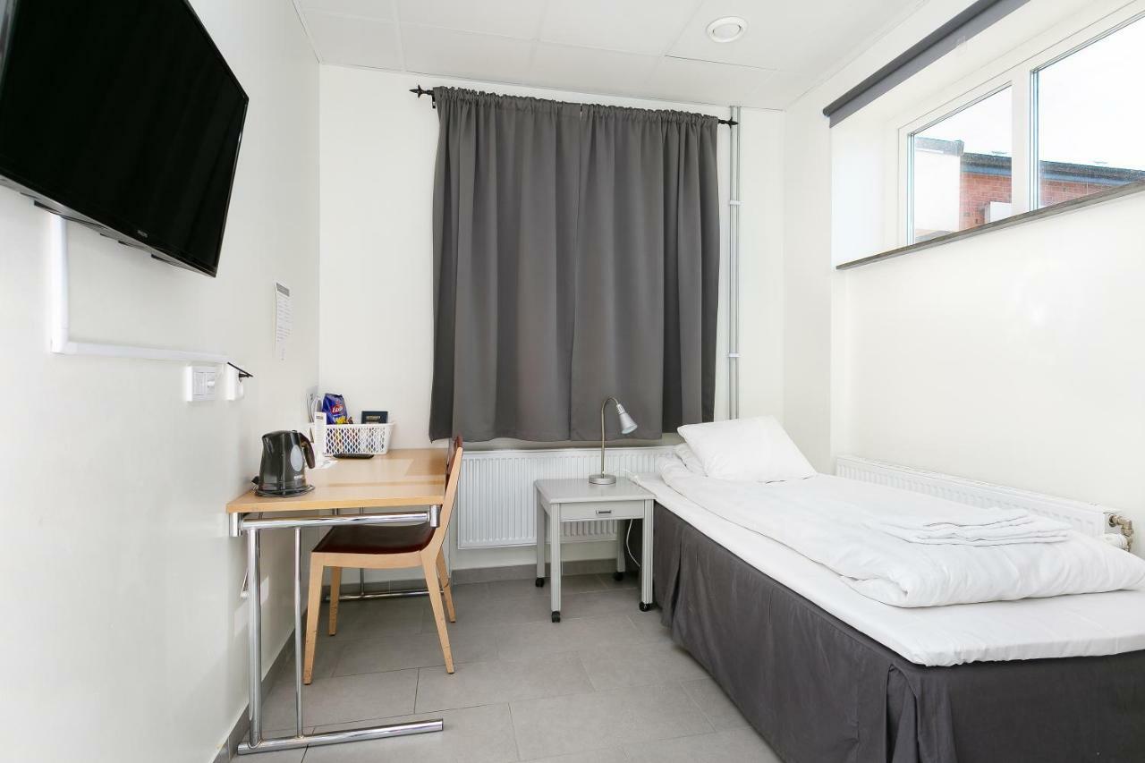 Kalmar Hotell Extérieur photo