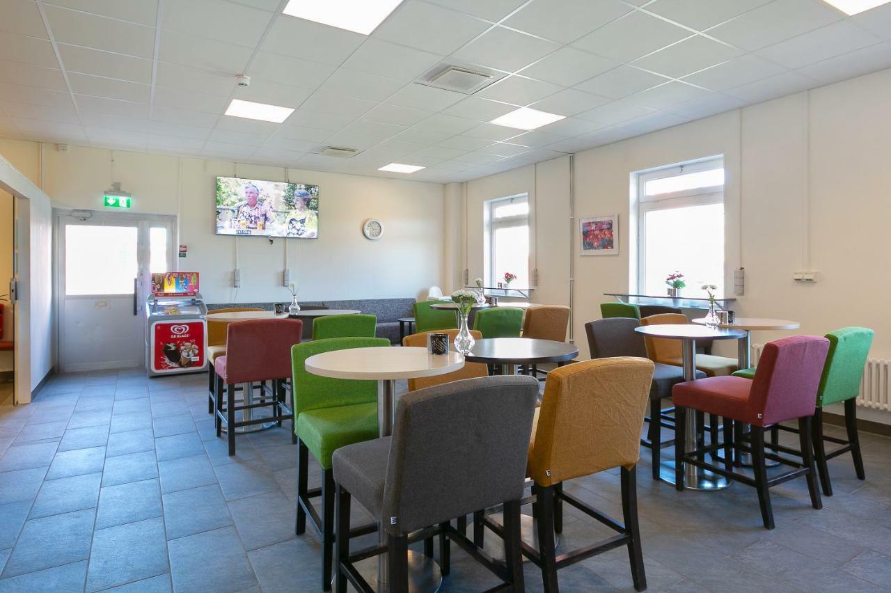 Kalmar Hotell Extérieur photo